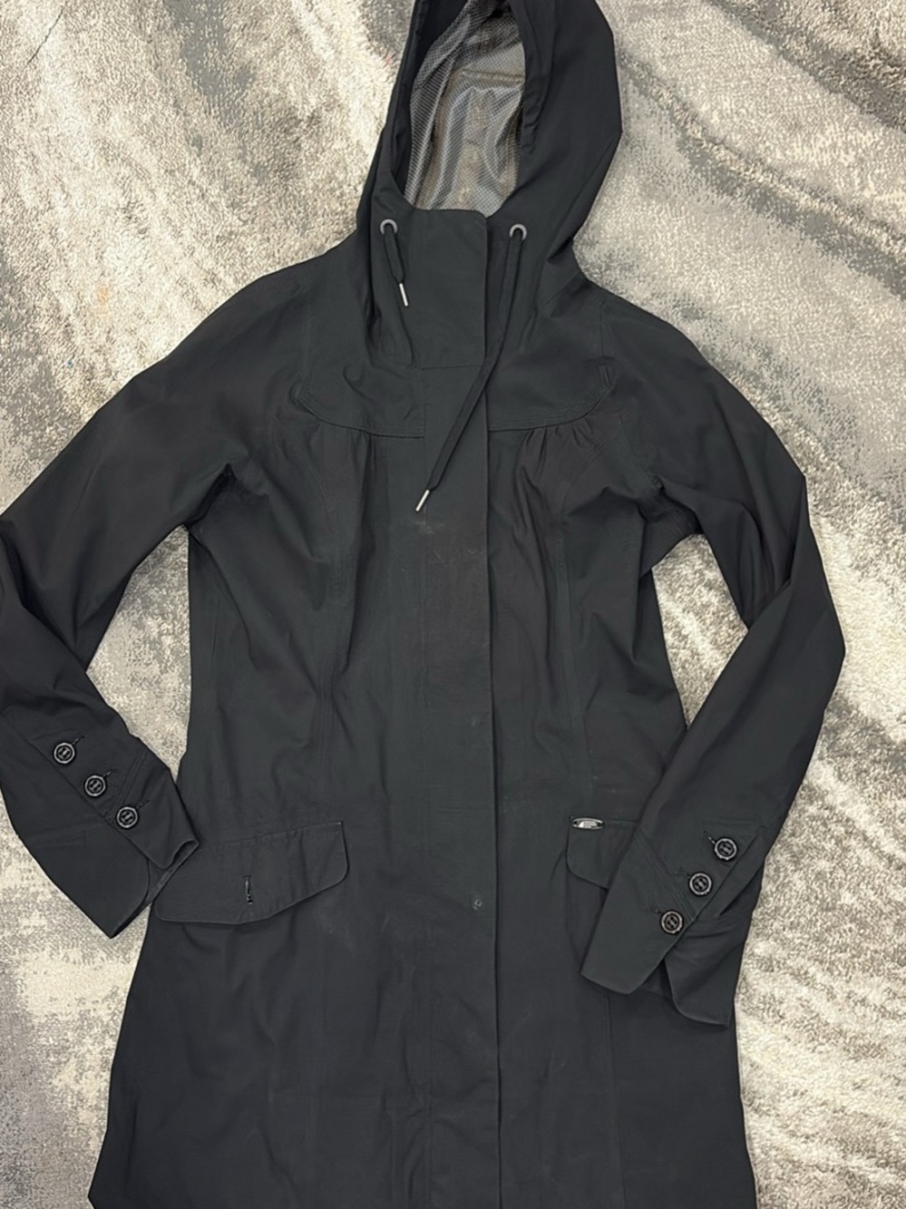 Mountain Equipment CoOp Women's Coat -medium